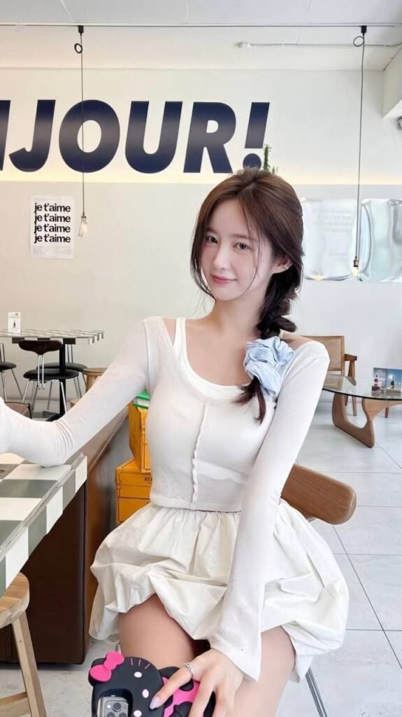 Siu Korean beauty Kuala Lumpur